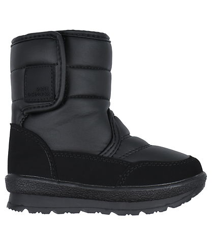 Sofie Schnoor Winter Boots - Black