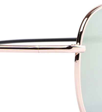 Sofie Schnoor Sunglasses - Gold