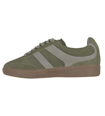 Sofie Schnoor Shoes - Kaki Green