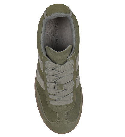 Sofie Schnoor Schuhe - Kaki Green Sofie Schnoor Schuhe - Kaki Green