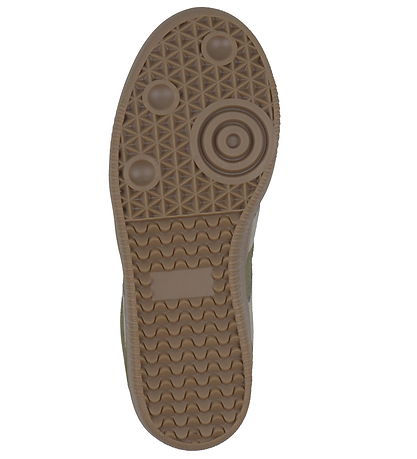 Sofie Schnoor Schuhe - Kaki Green Sofie Schnoor Schuhe - Kaki Green