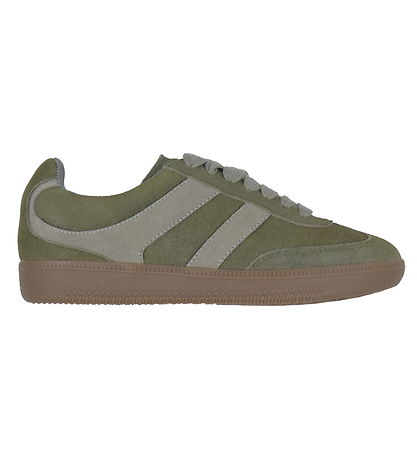 Sofie Schnoor Schuhe - Kaki Green Sofie Schnoor Schuhe - Kaki Green