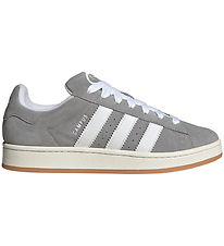 adidas Originals Shoes - Campus 00s - Grey