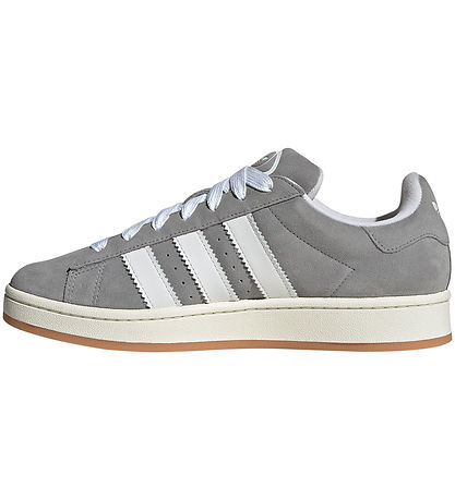 adidas Originals Shoes - Campus 00s - Grey