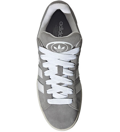 adidas Originals Shoes - Campus 00s - Grey
