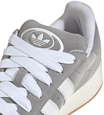 adidas Originals Shoes - Campus 00s - Grey