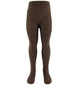 GoBabyGo Tights - Non-Slip - Chocolate GoBabyGo Tights - Non-Slip - Chocolate
