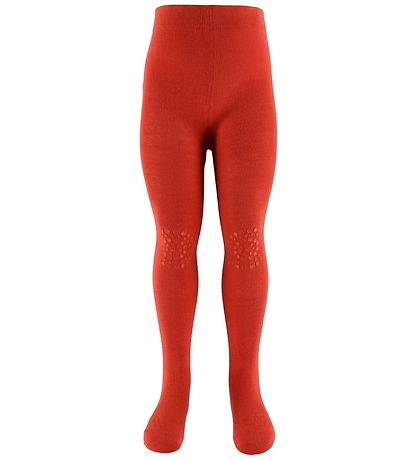 GoBabyGo Tights - Non-Slip - Cherry GoBabyGo Tights - Non-Slip - Cherry