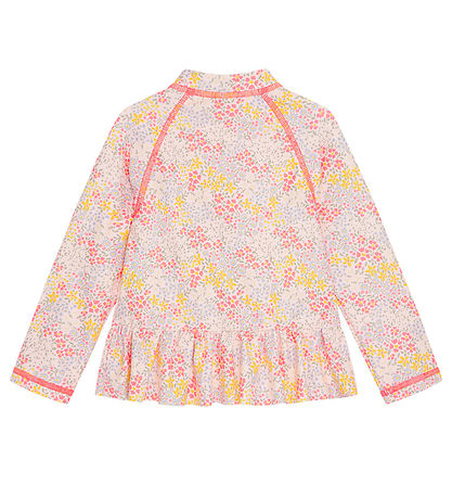 Haut de Bain Hust and Claire - Maïak - UV50+ - Soft Rose Haut de Bain Hust and Claire - Maïak - UV50+ - Soft Rose