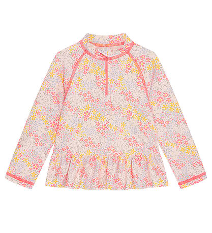 Haut de Bain Hust and Claire - Maïak - UV50+ - Soft Rose Haut de Bain Hust and Claire - Maïak - UV50+ - Soft Rose