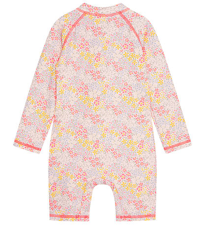 Hust and Claire Badoverall - Malaz - UV50+ - Soft Rosa