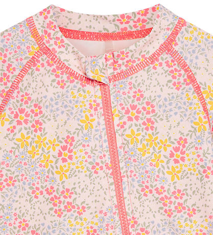 Hust and Claire Badoverall - Malaz - UV50+ - Soft Rosa
