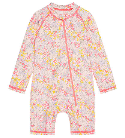 Hust and Claire Badoverall - Malaz - UV50+ - Soft Rosa