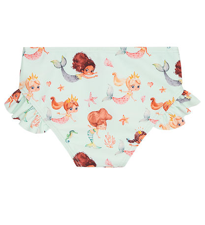 Maillot de bain Hust and Claire - Hia - UV50+ - Wan Blue Maillot de bain Hust and Claire - Hia - UV50+ - Wan Blue