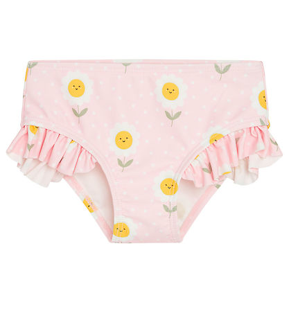 Hust and Claire Swimsuit - Hia - UV50+ - Icy Pink Hust and Claire Swimsuit - Hia - UV50+ - Icy Pink