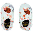 Hust and Claire Beach Shoes - Farhat - UV50+ - Wan Blue