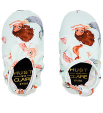 Hust and Claire Beach Shoes - Farhat - UV50+ - Wan Blue Hust and Claire Beach Shoes - Farhat - UV50+ - Wan Blue