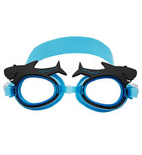 Hust and Claire Swim Goggles - Fajar - Blue Flax Hust and Claire Swim Goggles - Fajar - Blue Flax