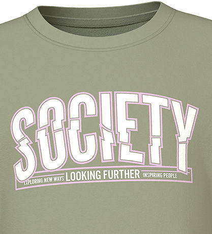 Blouse Name It - NkfVix - Thé/Société