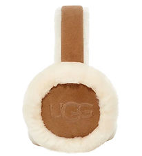 UGG Eyrnahlífar - Rúlamsuld - Chestnut UGG Eyrnahlífar - Rúlamsuld - Chestnut