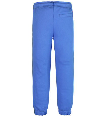 Tommy Hilfiger Sweatpants - Blue Spell Tommy Hilfiger Sweatpants - Blue Spell