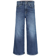 Tommy Hilfiger 청바지 - 마블 - 다크 워시 Tommy Hilfiger 청바지 - 마블 - 다크 워시