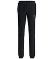 Jack & Jones Jogginghosen - Noos - JpstGordon - Black/Tonal