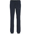 Jack & Jones Jogginghosen - JpsGordon - Navy Blazer/TONAL