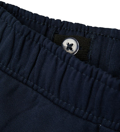 Name It Sweatpants - NmmTino - Navy Blazer