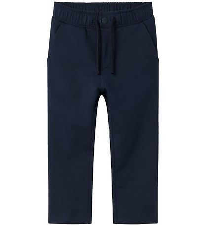 Name It Sweatpants - NmmTino - Navy Blazer