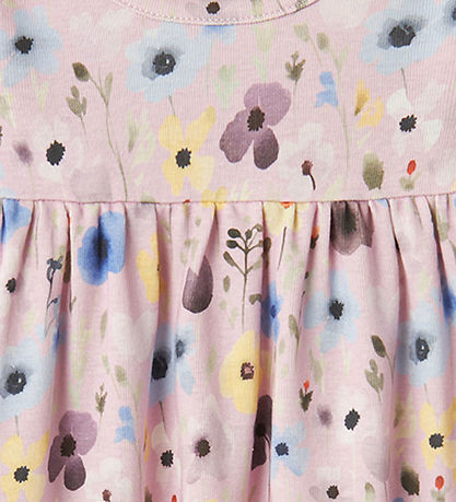 Name It Kleid - NbfTiane - Winsome Orchid