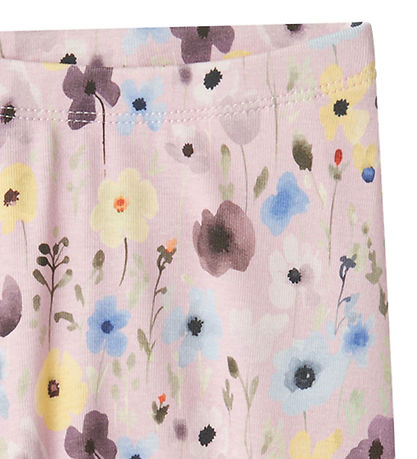 Name It Leggings - NbfTiane - Winsome Orchid Name It Leggings - NbfTiane - Winsome Orchid