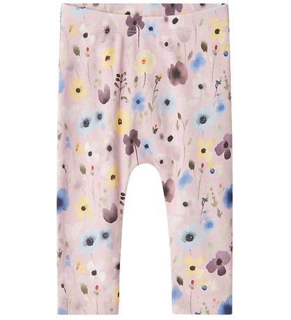 Name It Leggings - NbfTiane - Winsome Orchid Name It Leggings - NbfTiane - Winsome Orchid