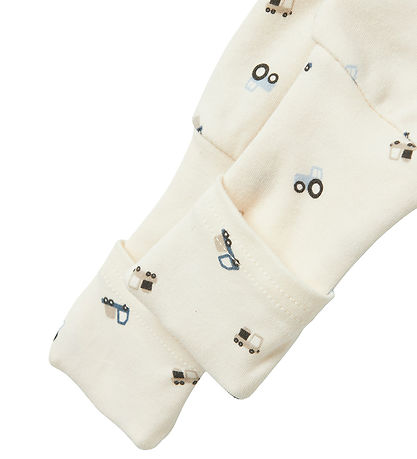 Name It Pyjamapak - Noos - 2-pack - NbmNightsuit - Jet Stream Name It Pyjamapak - Noos - 2-pack - NbmNightsuit - Jet Stream