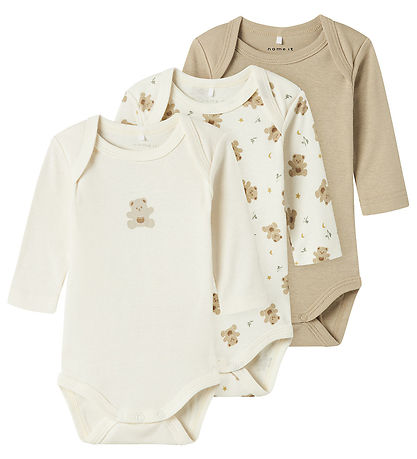 Body m/l Name It - Non - 3 Pack - Jet Flux Body m/l Name It - Non - 3 Pack - Jet Flux