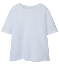 Name It T-shirt - Noos - NkmVobbo - Bright White Name It T-shirt - Noos - NkmVobbo - Bright White
