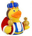 Rubber Duck - King Rubber Duck - King