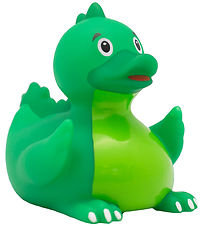 Rubber Duck - Green Dino Rubber Duck - Green Dino