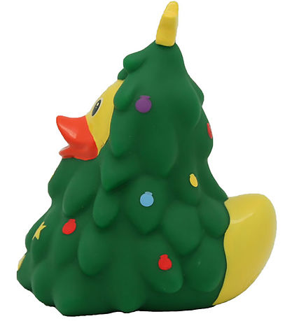 Canard en Caoutchouc- Arbre de Noël  Canard en Caoutchouc- Arbre de Noël