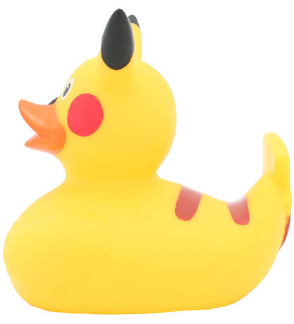Canard en Caoutchouc- Piku  Canard en Caoutchouc- Piku
