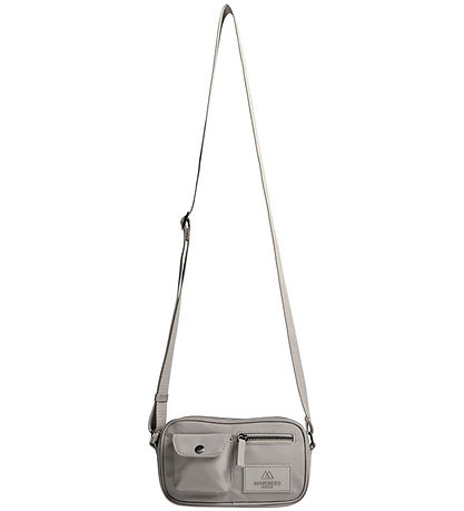 Markberg Shoulder Bag - Recycled - DarlaMBG S Monochrome - Dove