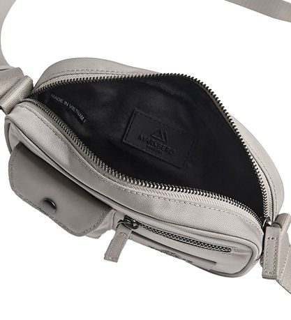 Markberg Shoulder Bag - Recycled - DarlaMBG S Monochrome - Dove