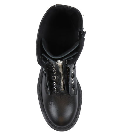 Steve Madden Boots - Odilia - Black