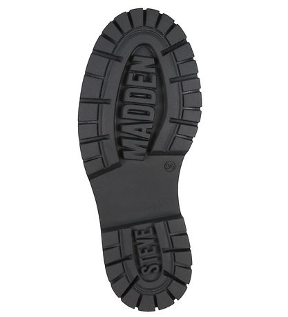 Steve Madden Boots - Odilia - Black