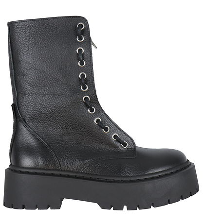 Steve Madden Boots - Odilia - Black