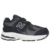 New Balance Schoenen - 2002 - Black