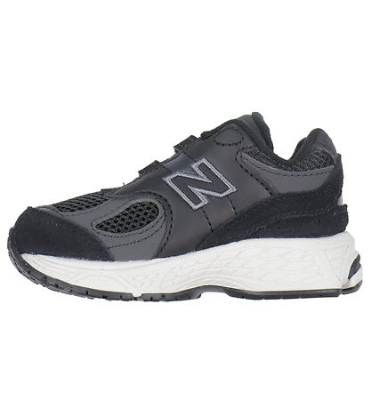New Balance Shoes - 2002 - Black
