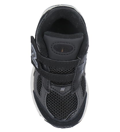 New Balance Shoes - 2002 - Black