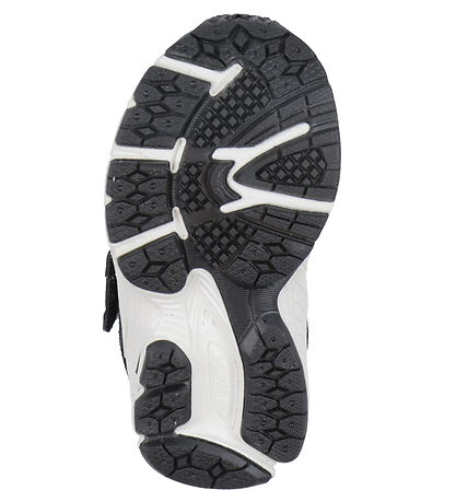 New Balance Shoes - 2002 - Black