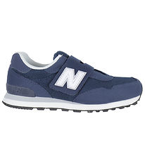 New Balance Schoenen - 515 - Navy